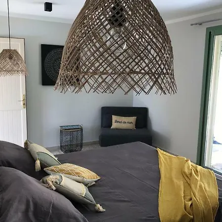 Maison Ferruccio Affittacamere Porto Vecchio