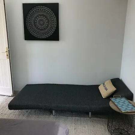 Affittacamere Maison Ferruccio Porto Vecchio