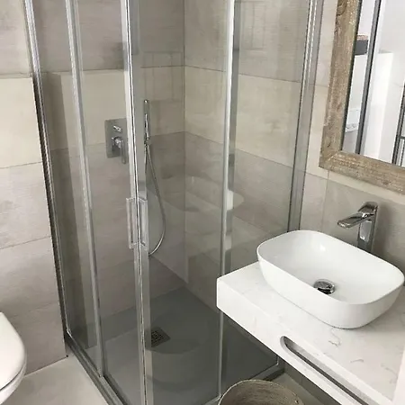 Affittacamere Maison Ferruccio 4*