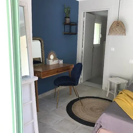 Pensionat Maison Ferruccio 4*