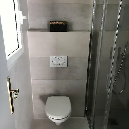 Vendégház Maison Ferruccio