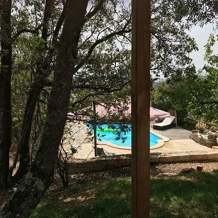 Maison Ferruccio Pensionat