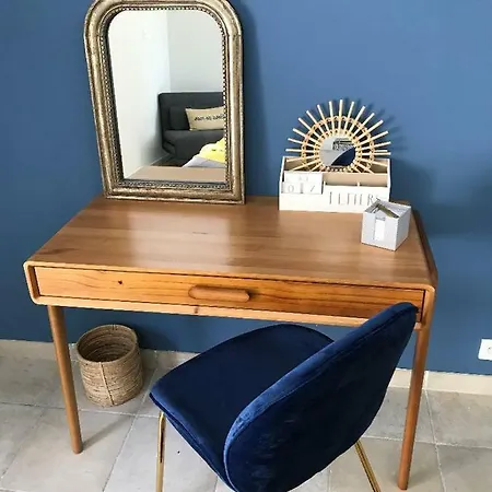 Maison Ferruccio Pensionat Porto-Vecchio (Corsica)