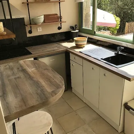 Vendégház Maison Ferruccio 4*