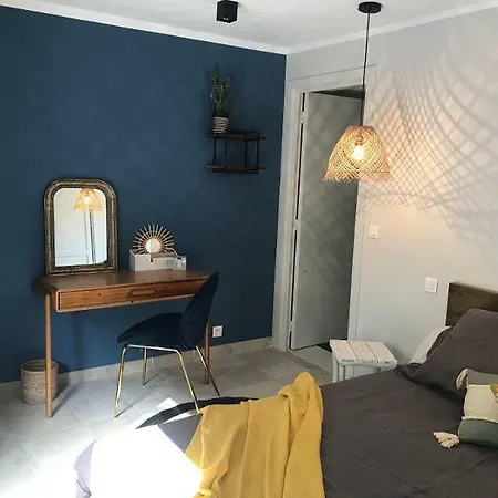 Maison Ferruccio 4* Porto-Vecchio (Corsica)