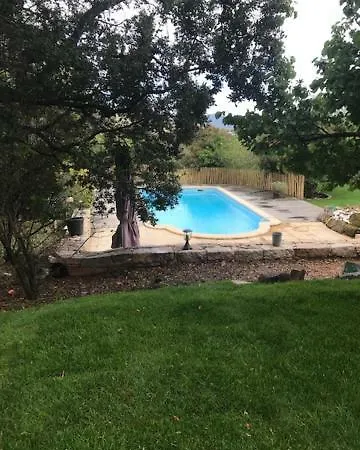 Pensionat Maison Ferruccio