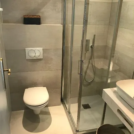 Vendégház Maison Ferruccio Porto-Vecchio