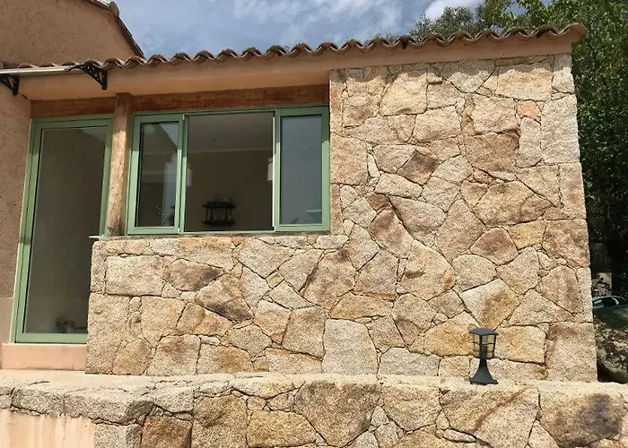 Maison Ferruccio 4* ポルトヴェッキオ