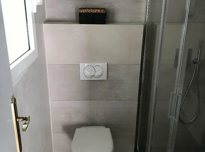 ゲストハウス Maison Ferruccio