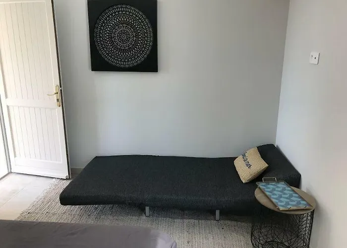 ゲストハウス Maison Ferruccio ポルトヴェッキオ