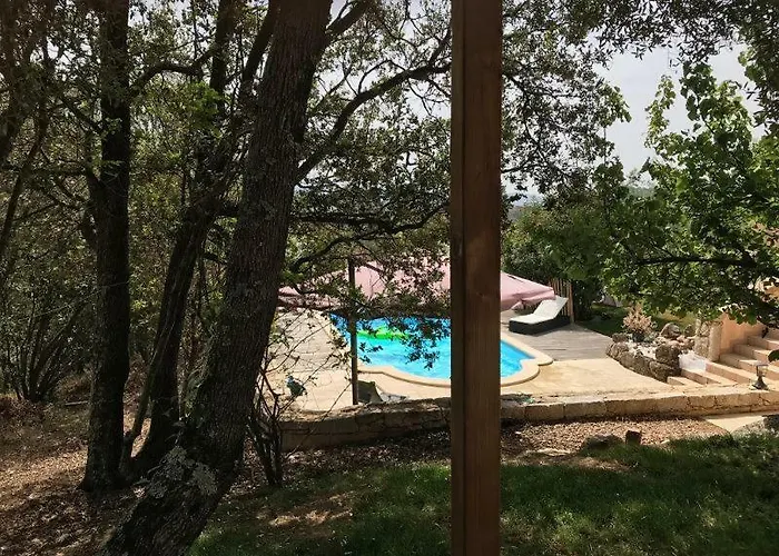 Maison Ferruccio بيت ضيافة