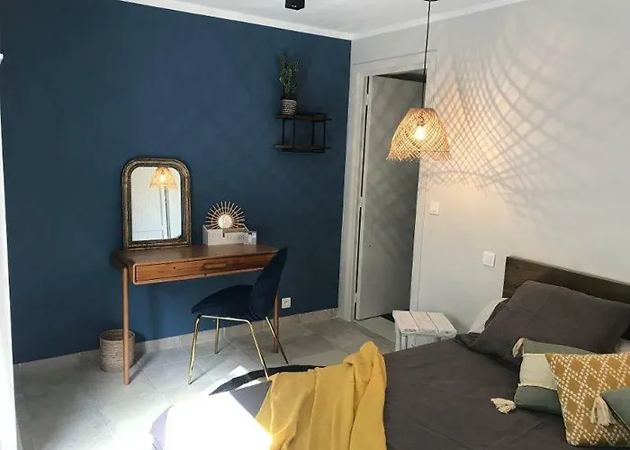 Maison Ferruccio 4* ポルトヴェッキオ