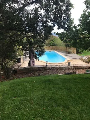 بيت ضيافة Maison Ferruccio