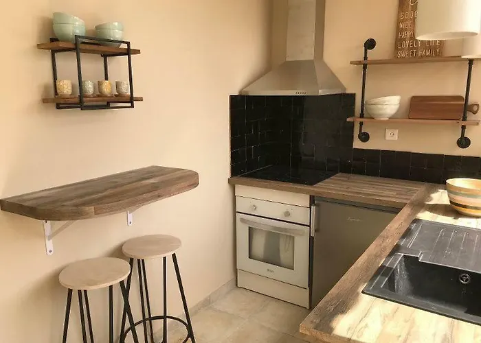 Maison Ferruccio 4*