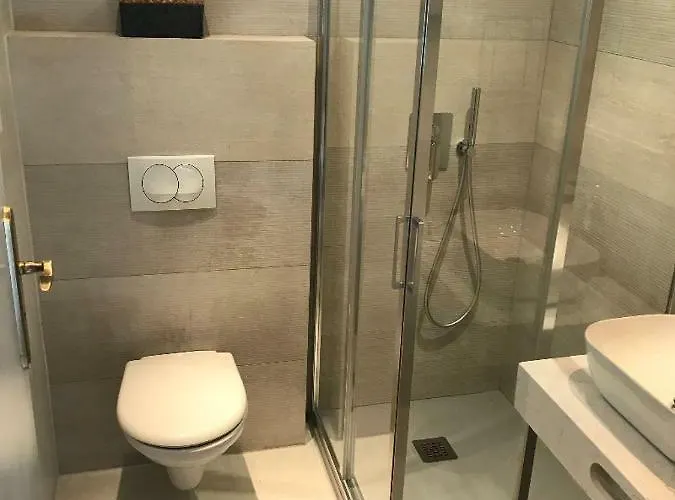 ゲストハウス Maison Ferruccio ポルトヴェッキオ